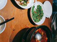 -肖记公安牛肉鱼杂馆· 省级非物质文化遗产(仁和路店)