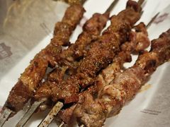 -耶里夏丽·新疆菜·28年喀什老馆(田林东路店)