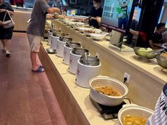-素满香·食养自助(建邺万达店)