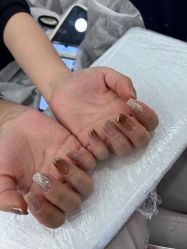 -斯馨·健康美甲美睫