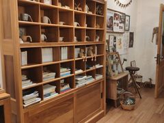 -懒鱼时光馆(沙坪坝店)