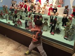 -济州岛泰迪熊博物馆