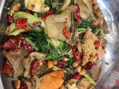 -金手勺东北菜(贵友店)