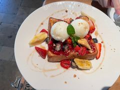 -翠贝卡&Mama Kelly Brunch Coffee(河西店)