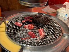 -釜山火炉·海鲜烤肉(紫藤路店)