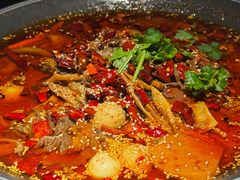 -麻六记(新天地店)