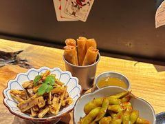 -EDAMAME₁ 枝豆
