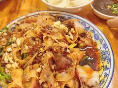-赵姐猪耳朵饭店