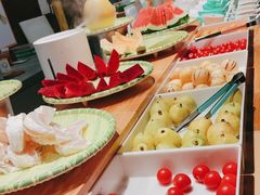 -蓉城四海·澳牛炙烤自助(江阴周庄店)