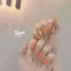 -StartNail美甲