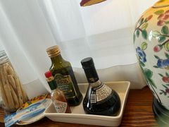 -安妮意大利餐厅(国贸店)