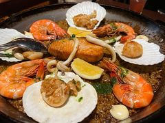 -BROWNSTONE布朗石西班牙餐厅(富城店)