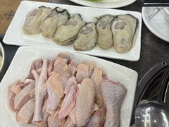 -濠轩阁特色生蚝火锅总店