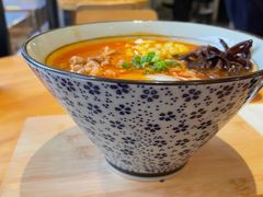 -火山屋台(新街口店)