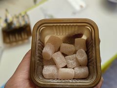 橘红糕-阮大兴糕团(杭州西湖银泰百货店)