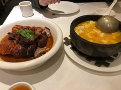 -华师大厦酒店·华粤轩中餐厅