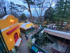 -三鹰之森吉卜力美术馆