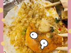 -金雨烧烤(新城南都店)