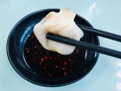 小笼包-食惠里小笼包面馆(越秀店)