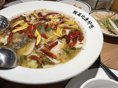 -新太二·鲜料川菜(晶耀前滩店)