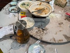 -又见炊烟私房菜(敬亭路店)