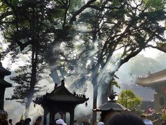 -普陀山慧济禅寺