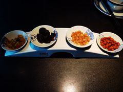 开胃小菜-凤凰湘语(浦东旗舰店)