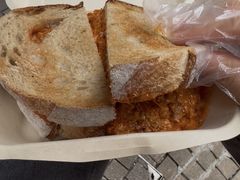 -佐敦面包铺·JORDAN BAKERY