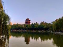 -包公祠