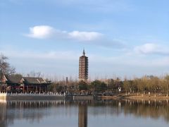 -西海子公园