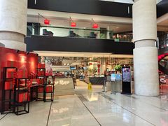 -厦门艾美酒店·新食谱西餐厅