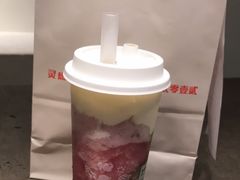 -喜茶(东莞汇一城店)