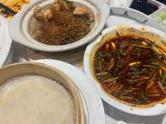 -眉州东坡(北苑华贸店)