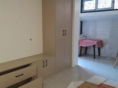 -佰丽爱家全屋定制(汶水店)