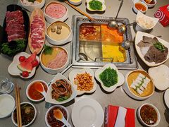 -海底捞火锅(龙湖金沙天街店)