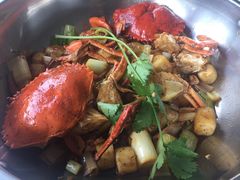 -一闻香迷宗蟹(金华江南店)