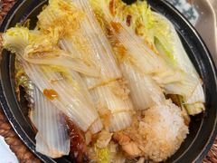 -堂屋糖水店(愚园店)