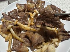 -韩时烤肉(枫蓝店)
