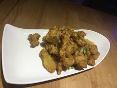 -一盐堂本帮菜(外滩店)
