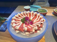 -额尔敦草原涮羊肉·烧烤(冻青树总店)