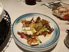 -滋粥楼·顺德菜(番禺广场总店)