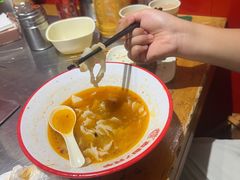 -7只羊·鲜羊肉串·地锅鸡精酿(玄武墨香路店)
