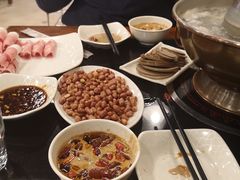 -情忆草原涮肉馆