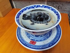 -韵姐牛奶甜品世家