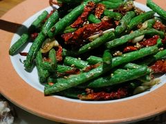 -疆里疆外·和田烤肉·清真