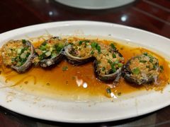 -健眺小海鲜(临海后山店)