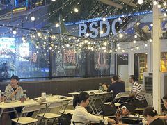 -酒肆浅葱·特色菜馆(卓悦intown店)