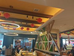 -豪客来牛排(天阳D32店)