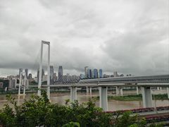 -重庆十八梯传统风貌区