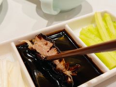 -北京全聚德(王府井店)